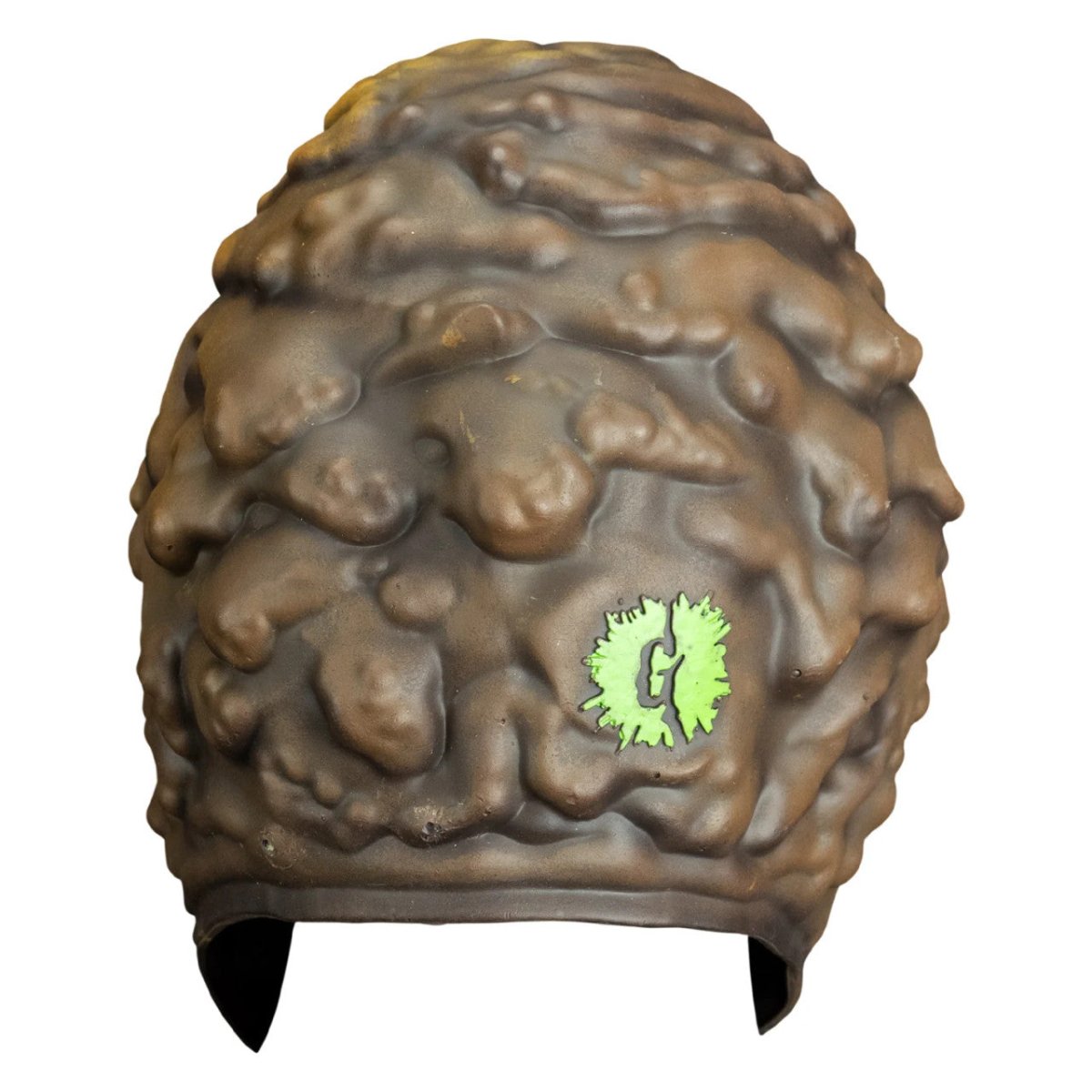 Goosebumps: Mud Monster Vinyl Mask - The Last Toy Store