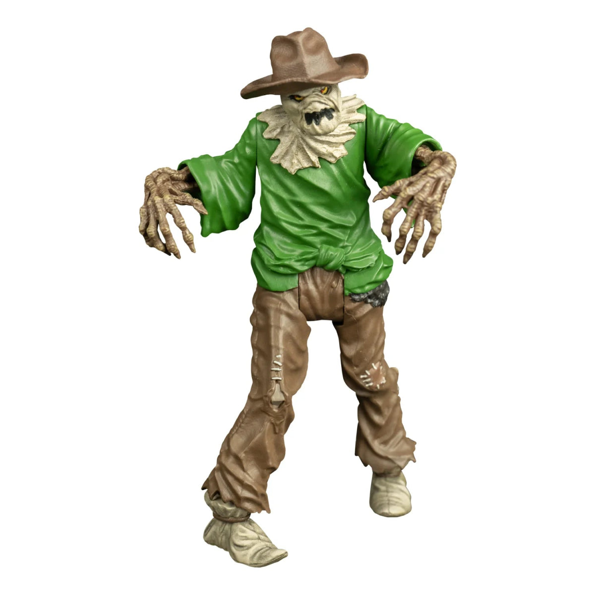 Goosebumps: Scarecrow - 5" Figure - Trick or Treat Studios