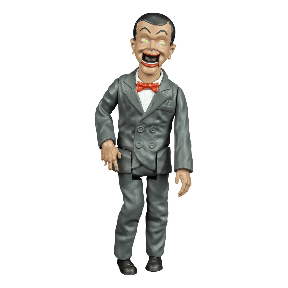 Goosebumps: Slappy - 5" Figure - Trick or Treat Studios