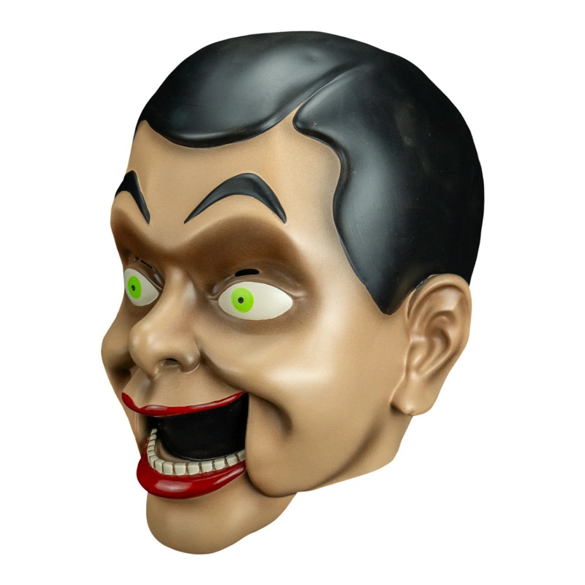 Goosebumps: Slappy Vinyl Mask - The Last Toy Store