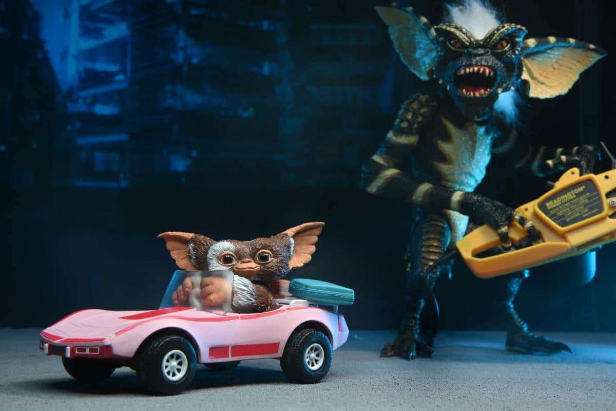 Gremlins (1984): Accessory Pack - The Last Toy Store