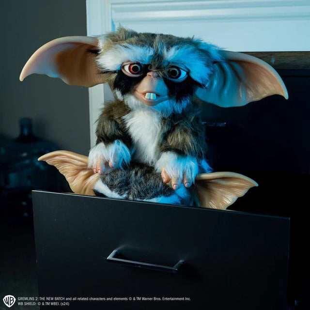 Gremlins 2: The New Batch - Lenny Mogwai Prop - Trick or Treat Studios