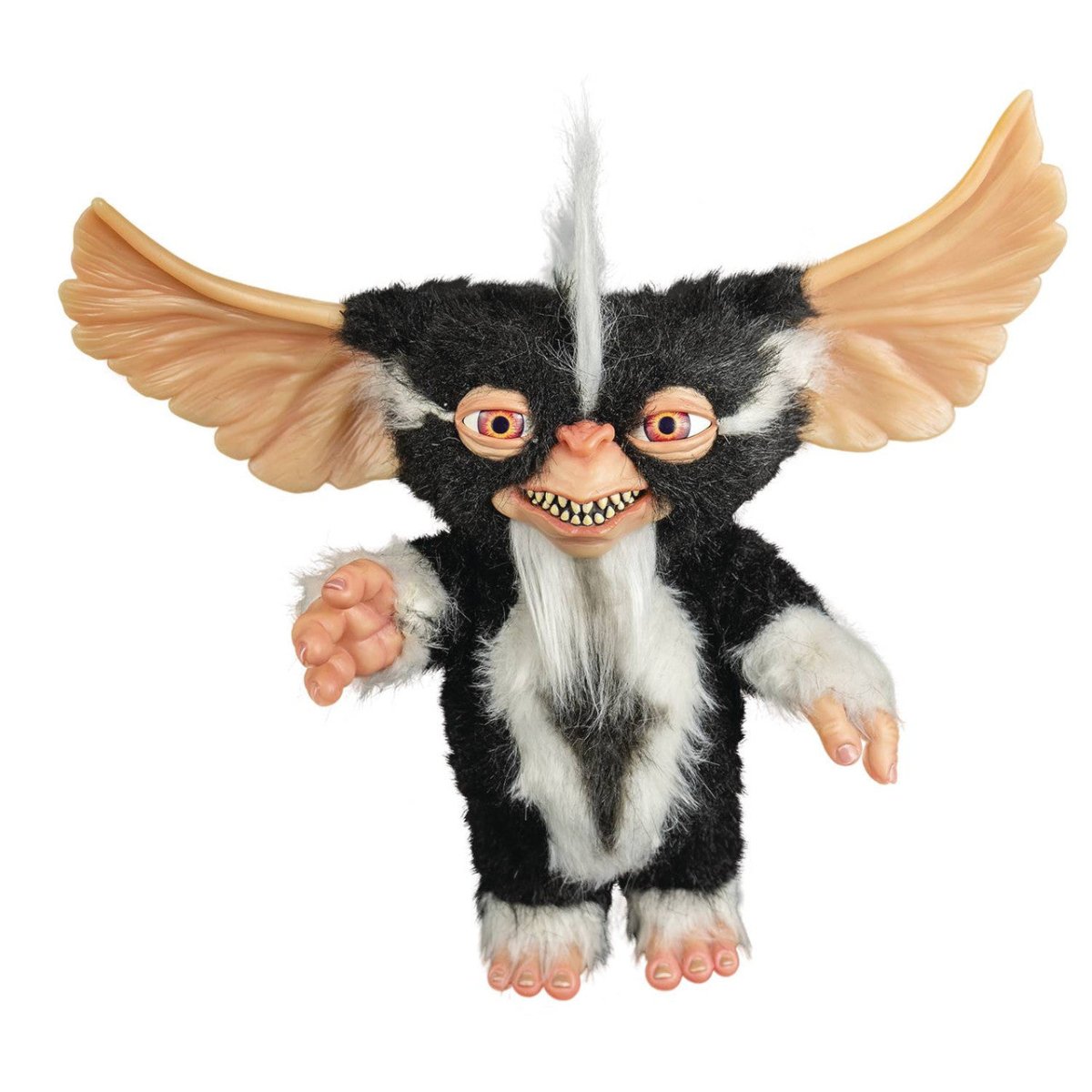 Gremlins 2: The New Batch - Mohawk Mogwai Prop - Trick or Treat Studios