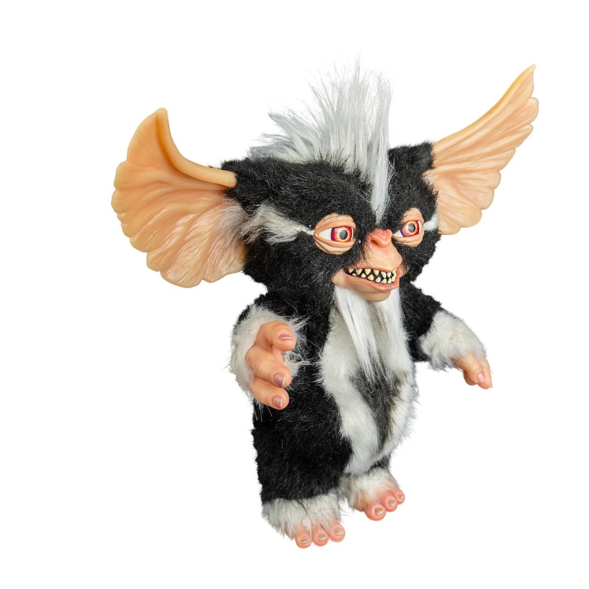 Gremlins 2: The New Batch - Mohawk Mogwai Prop - Trick or Treat Studios