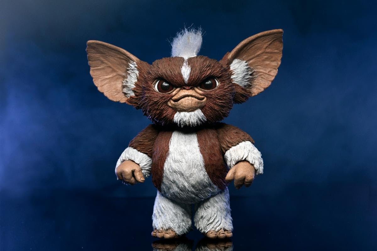 Gremlins: Evolution of a Gremlin - 40th Anniversary 7" Scale Box Set - The Last Toy Store