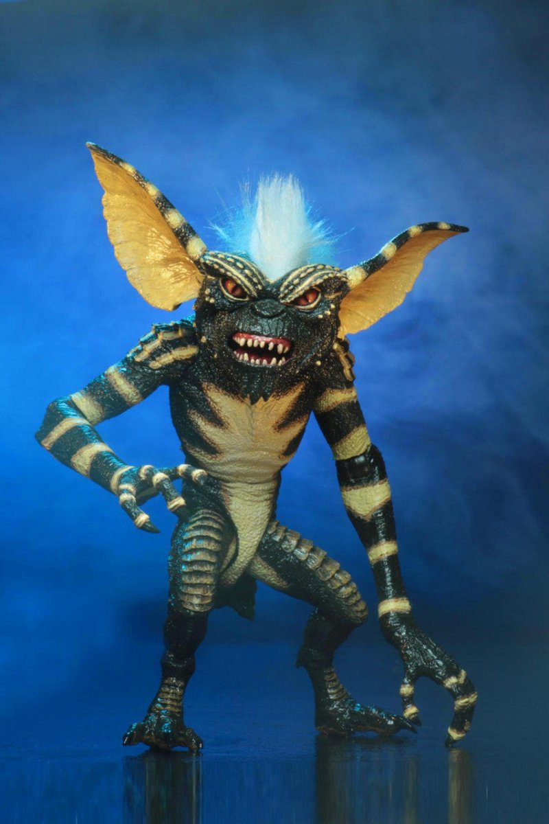Gremlins: Evolution of a Gremlin - 40th Anniversary 7" Scale Box Set - The Last Toy Store