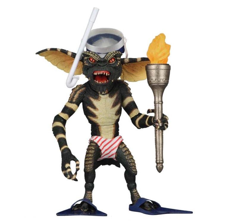 Gremlins: Ultimate Summer Games Gremlin (2020 Convention Exclusive) - 7" Scale Figure - The Last Toy Store