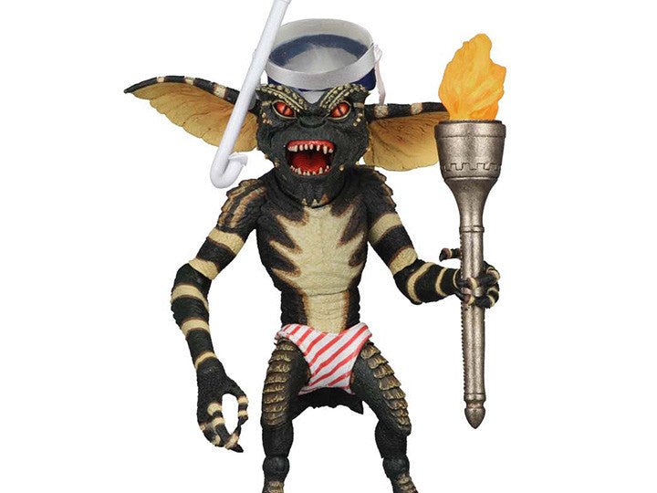 Gremlins: Ultimate Summer Games Gremlin (2020 Convention Exclusive) - 7" Scale Figure - The Last Toy Store