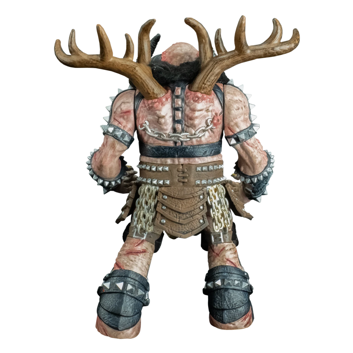 GWAR: Blöthar the Berserker - 5" Action Figure - Trick or Treat Studios