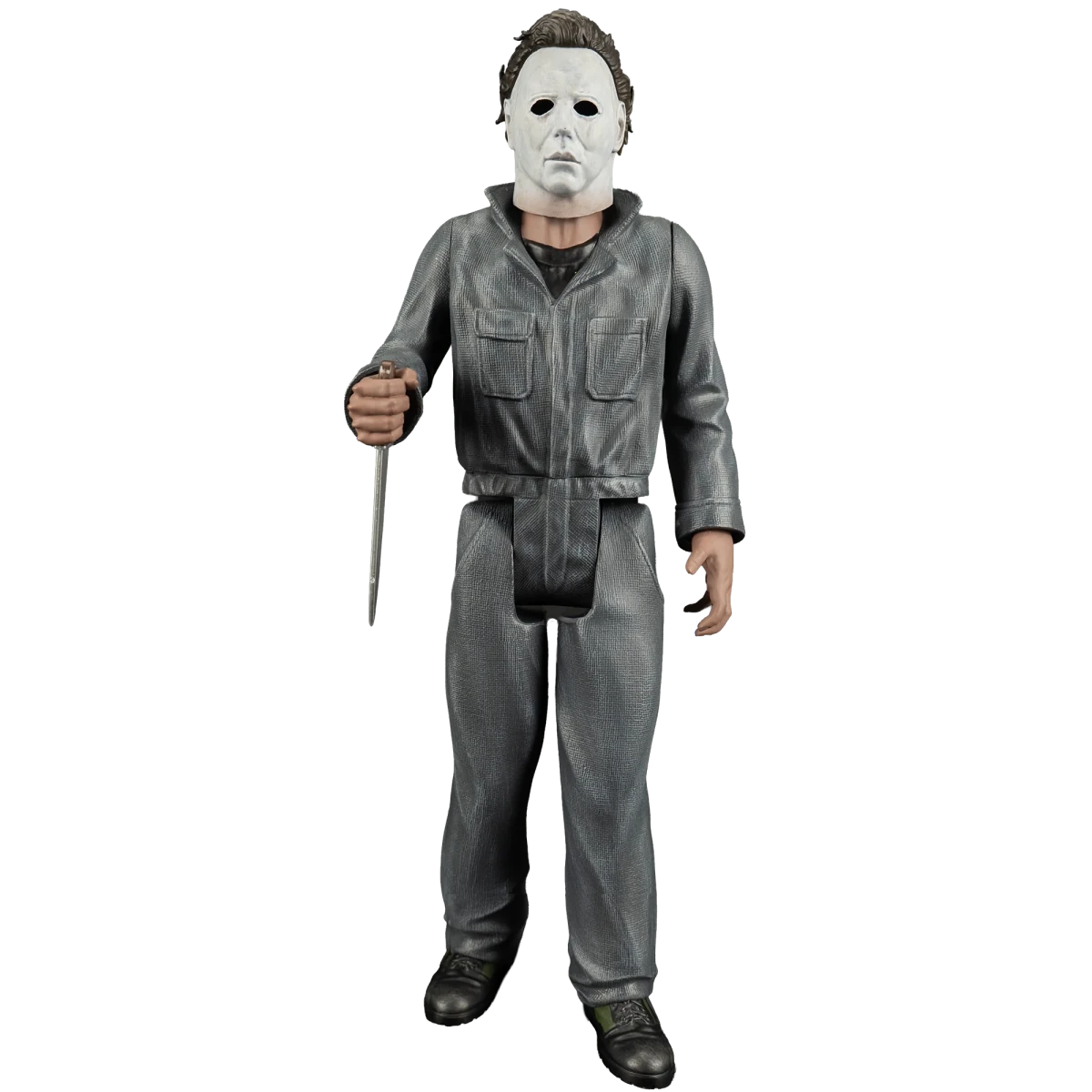 Trick or Treat Studios - Halloween (1978): Giant Sized Michael Myers Figure (Pre-Order)