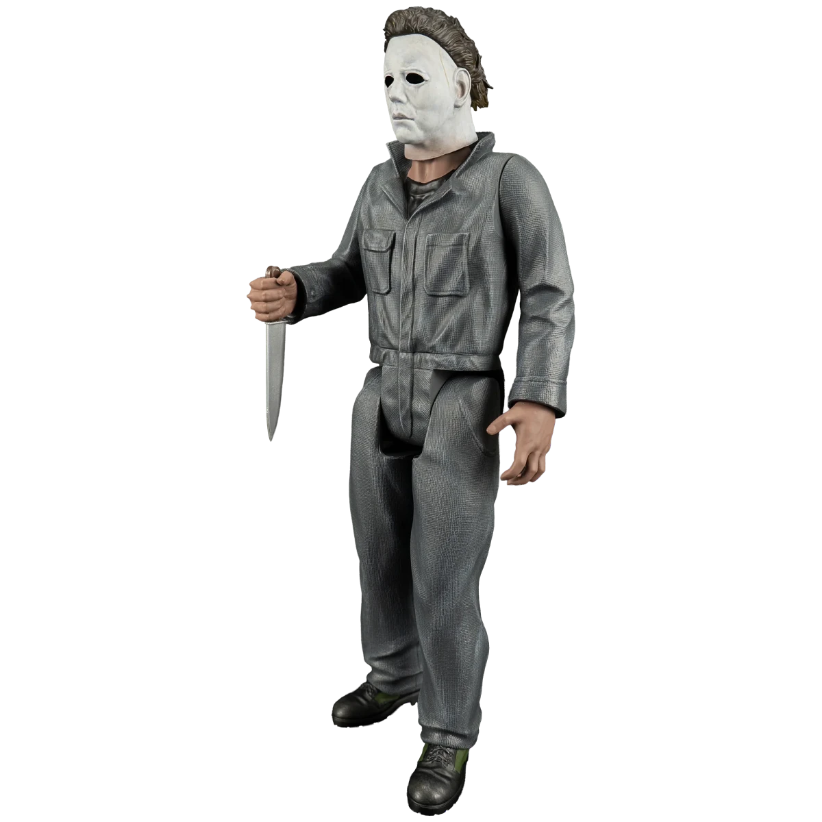 Trick or Treat Studios - Halloween (1978): Giant Sized Michael Myers Figure (Pre-Order)