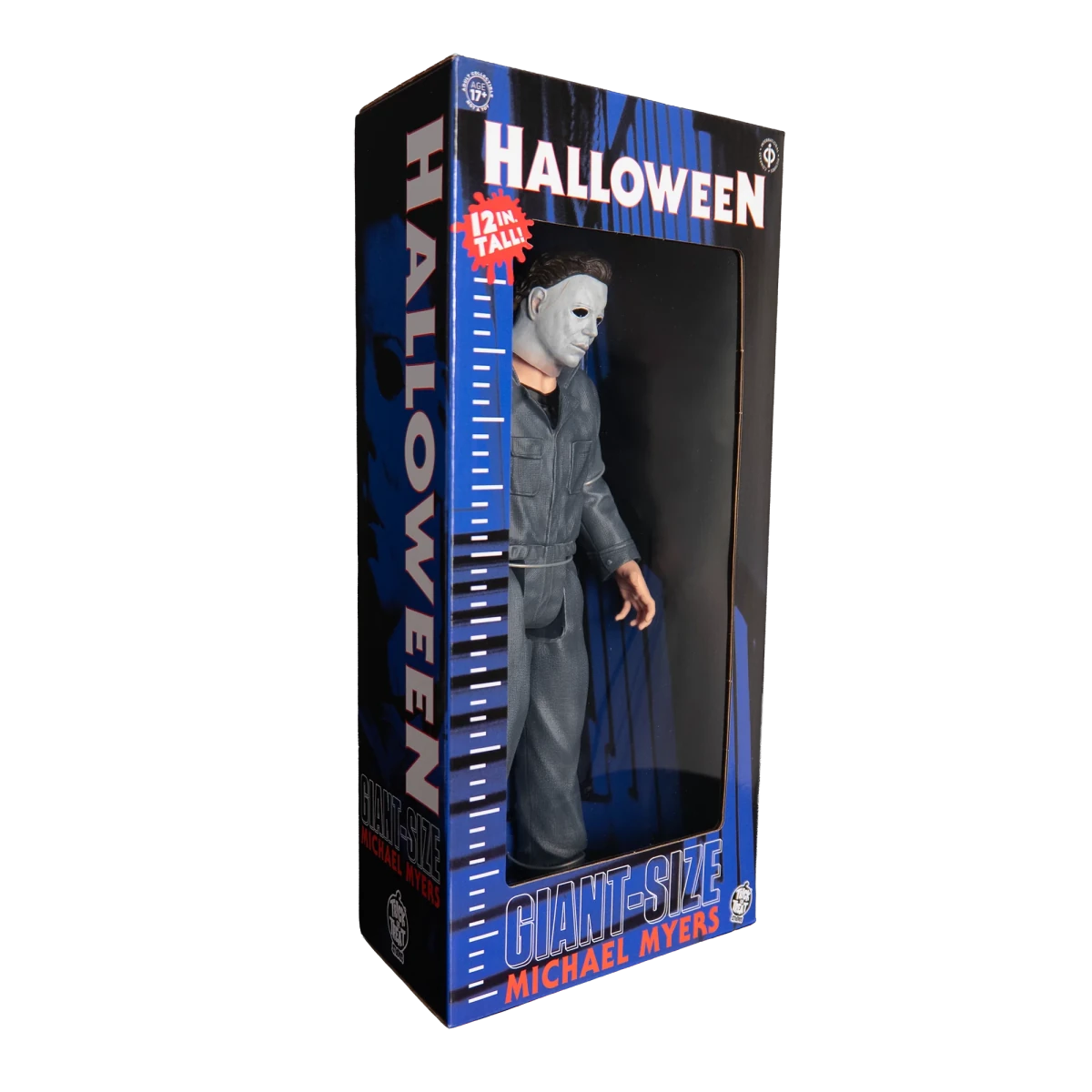 Trick or Treat Studios - Halloween (1978): Giant Sized Michael Myers Figure (Pre-Order)