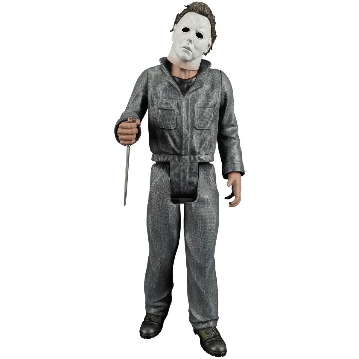Trick or Treat Studios - Halloween (1978): Giant Sized Michael Myers Figure (Pre-Order)