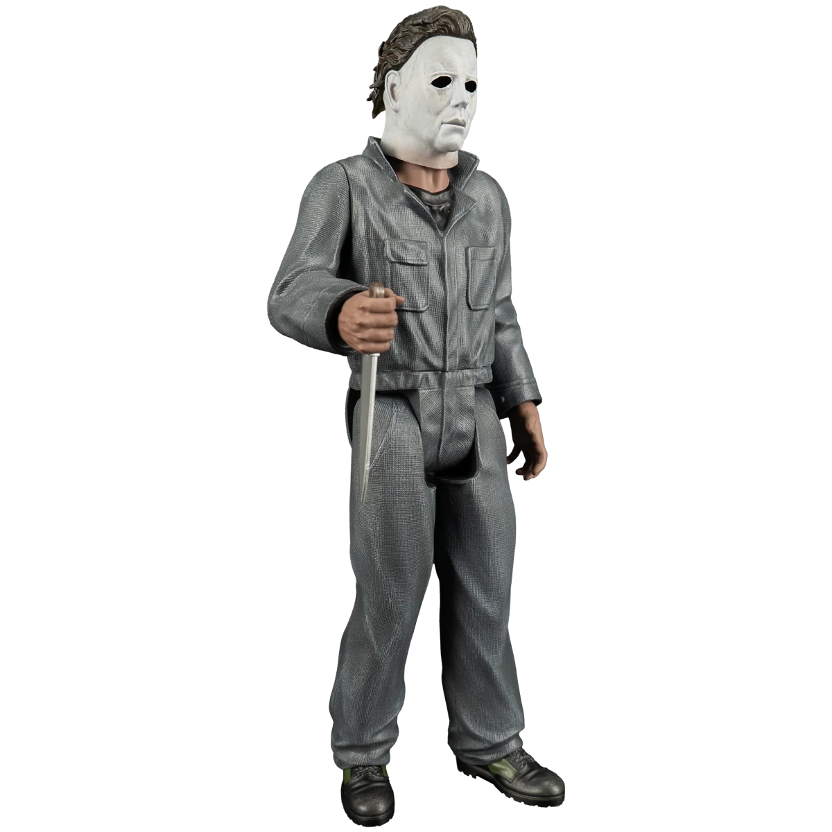 Trick or Treat Studios - Halloween (1978): Giant Sized Michael Myers Figure (Pre-Order)