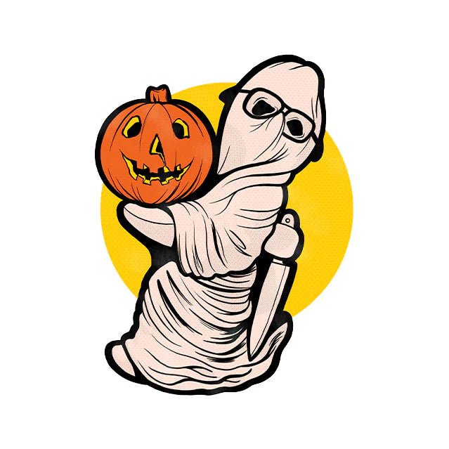 Halloween (1978) - Wall Decor - Trick or Treat Studios