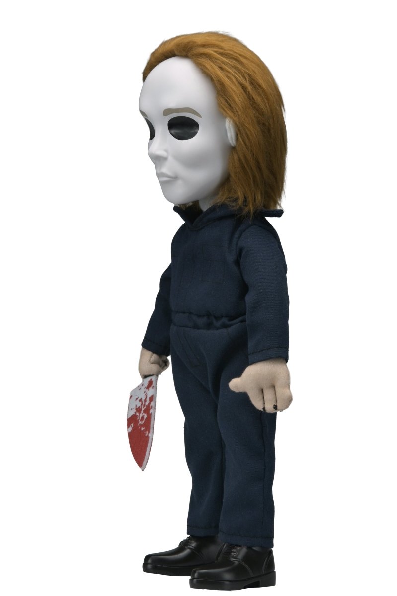 Kidrobot - Halloween 2: Michael Myers - Vinyl Face Phunny Plush