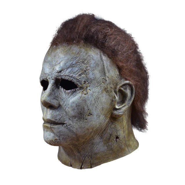 Halloween (2018) - Michael Myers Mask - The Last Toy Store