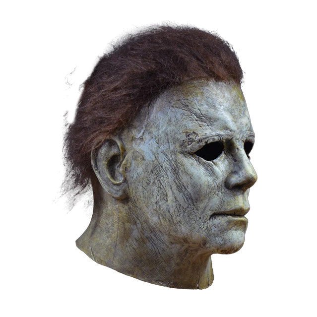 Halloween (2018) - Michael Myers Mask - The Last Toy Store