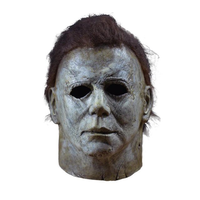 Halloween (2018) - Michael Myers Mask - The Last Toy Store