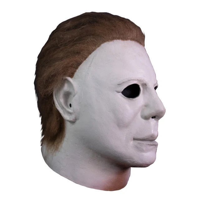 Halloween 4: The Return of Michael Myers - Poster Mask - The Last Toy Store