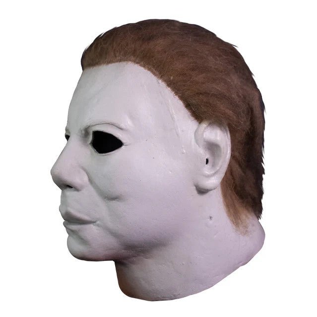 Halloween 4: The Return of Michael Myers - Poster Mask - The Last Toy Store
