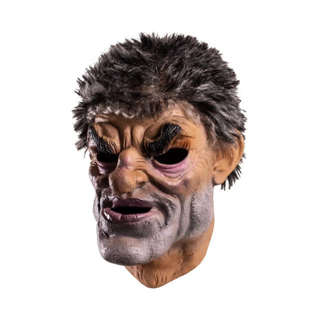 Halloween 5: The Revenge of Michael Myers - The Brute Mask - The Last Toy Store