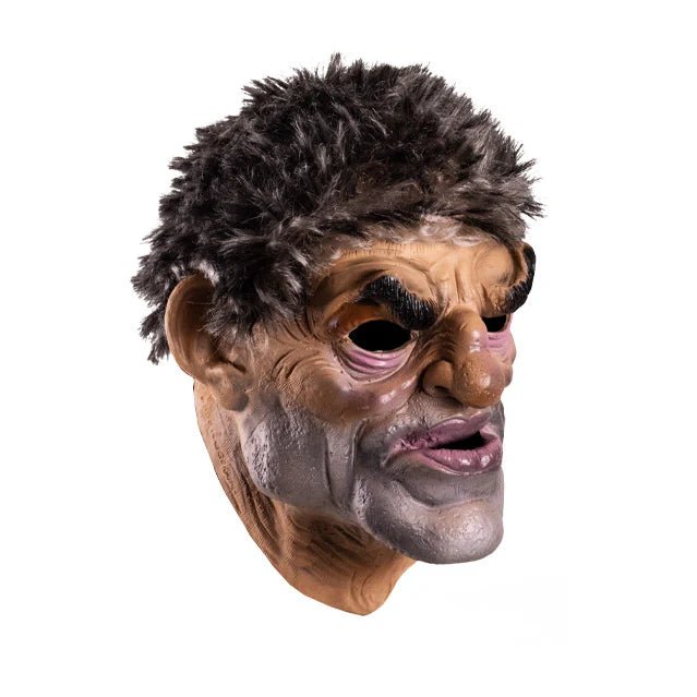 Halloween 5: The Revenge of Michael Myers - The Brute Mask - The Last Toy Store