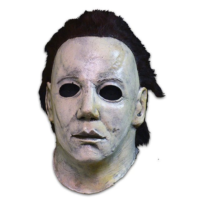 Halloween 6: The Curse of Michael Myers - Michael Myers Mask - Trick or Treat Studios