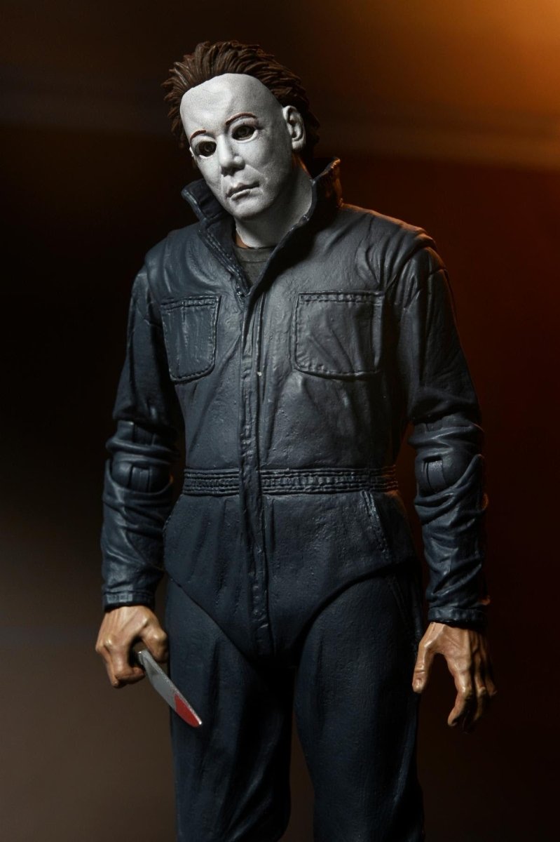 Halloween H20: Ultimate Michael Myers - 7" Scale Figure - NECA