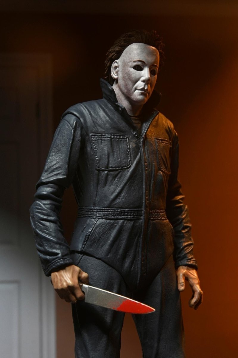 Halloween H20: Ultimate Michael Myers - 7" Scale Figure - NECA