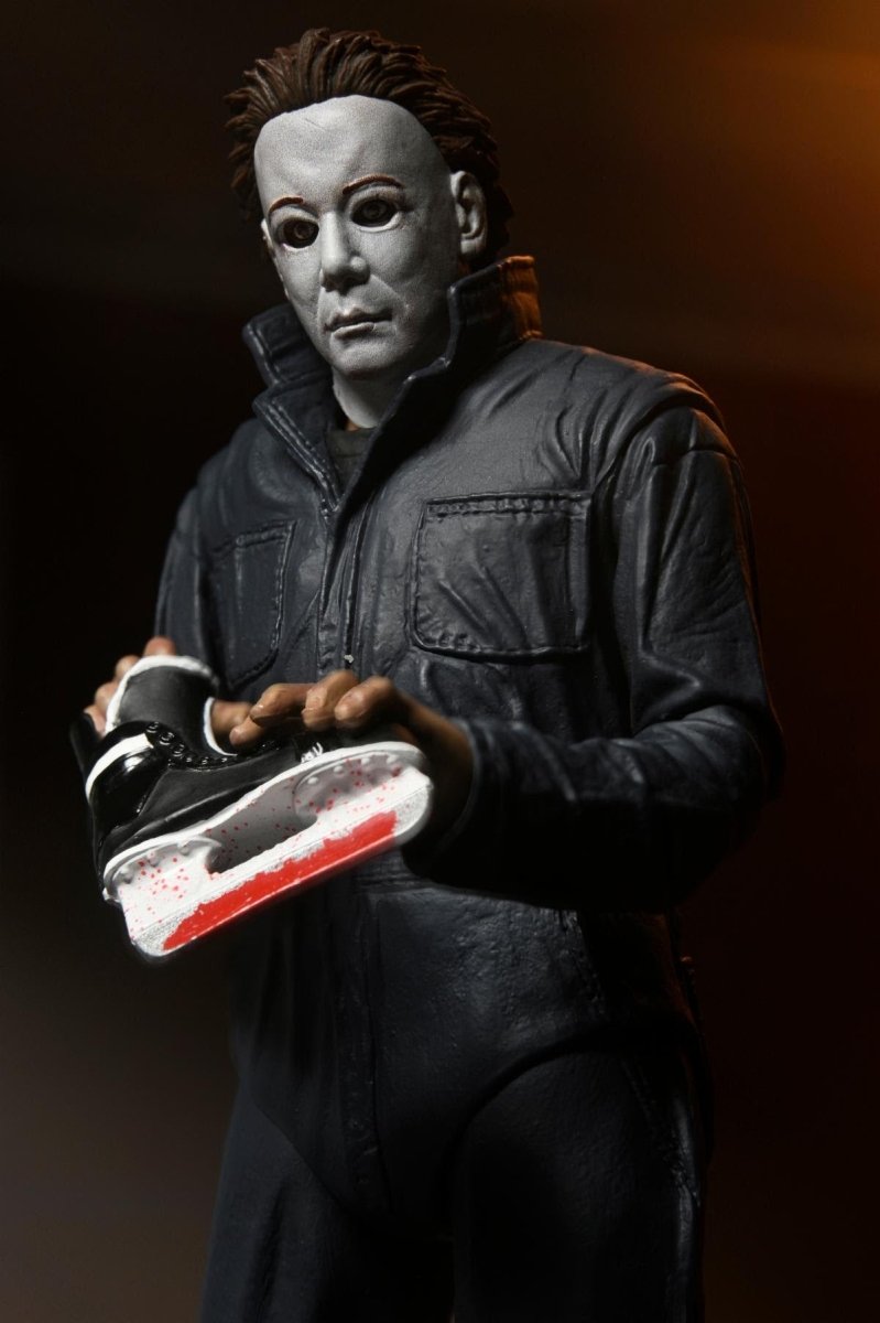 Halloween H20: Ultimate Michael Myers - 7" Scale Figure - NECA