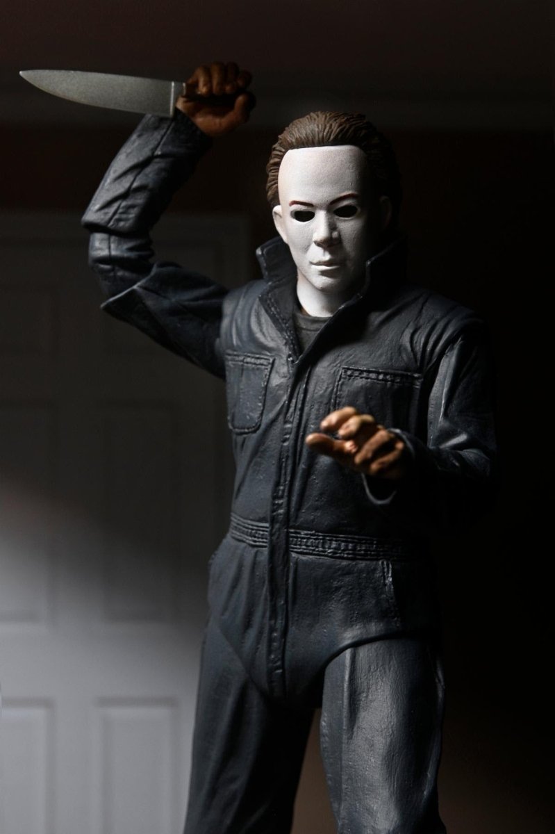 Halloween H20: Ultimate Michael Myers - 7" Scale Figure - NECA