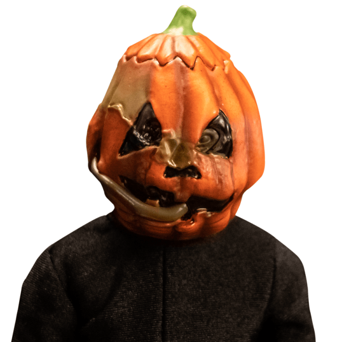 Halloween III: Season of the Witch - Trick or Treaters 1/6 Scale Action Figures Set (3 Pack) - The Last Toy Store