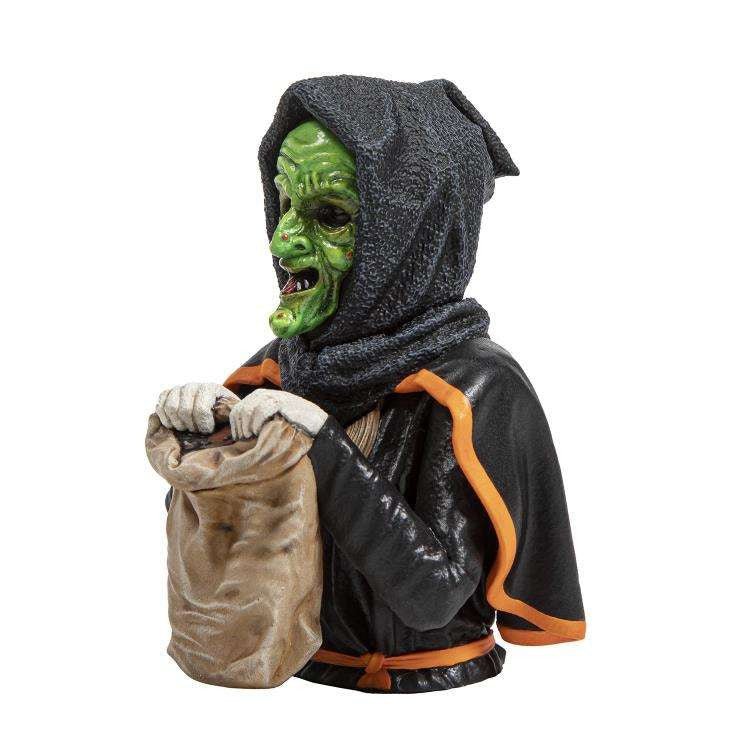 Halloween III: Season of the Witch - Witch - Spinature - The Last Toy Store