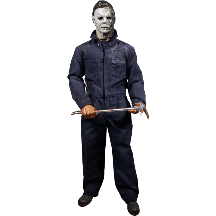 Halloween Kills - Michael Myers 12" (1:6 Scale) Action Figure - The Last Toy Store