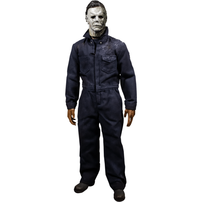 Halloween Kills - Michael Myers 12" (1:6 Scale) Action Figure - The Last Toy Store