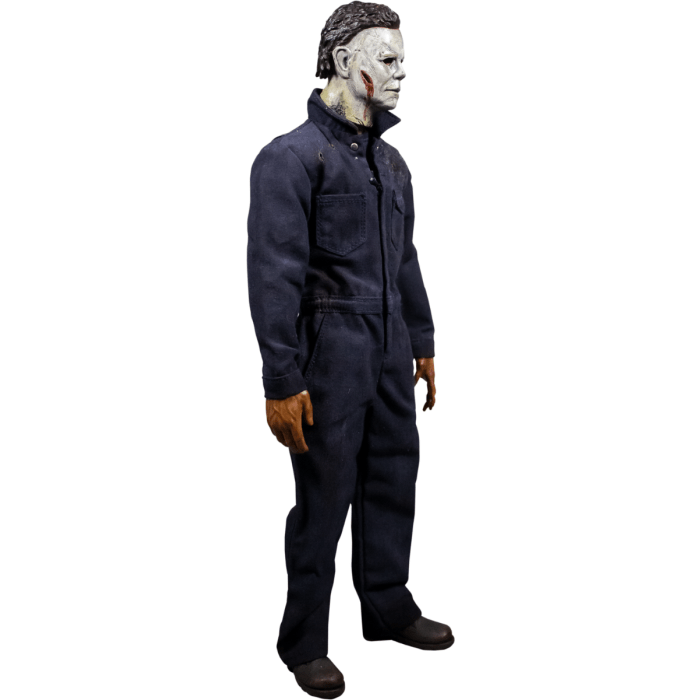 Halloween Kills - Michael Myers 12" (1:6 Scale) Action Figure - The Last Toy Store