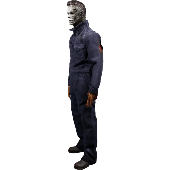 Halloween Kills - Michael Myers 12" (1:6 Scale) Action Figure - The Last Toy Store