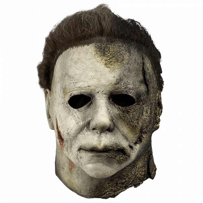 Halloween Kills - Michael Myers Mask - The Last Toy Store