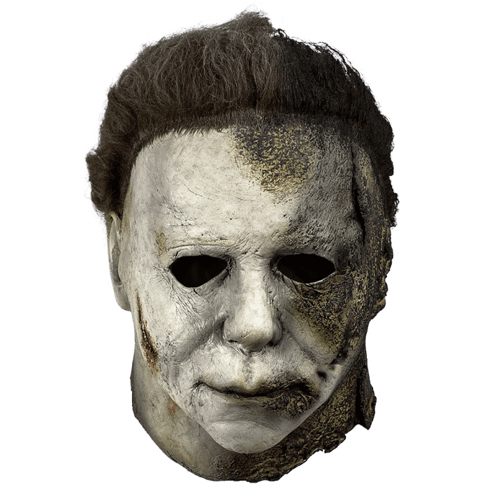 Halloween Kills - Michael Myers Mask - The Last Toy Store