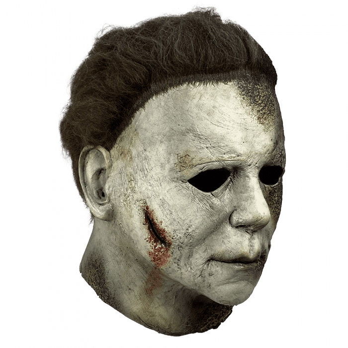 Halloween Kills - Michael Myers Mask - The Last Toy Store