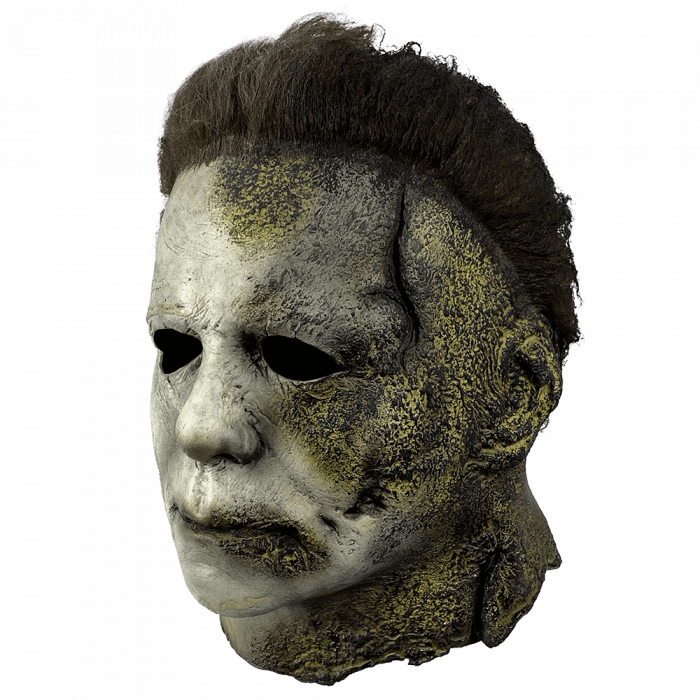 Halloween Kills - Michael Myers Mask - The Last Toy Store