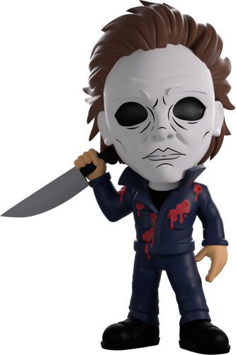 Halloween: Michael Myers - YouTooz Vinyl Figure - YouTooz