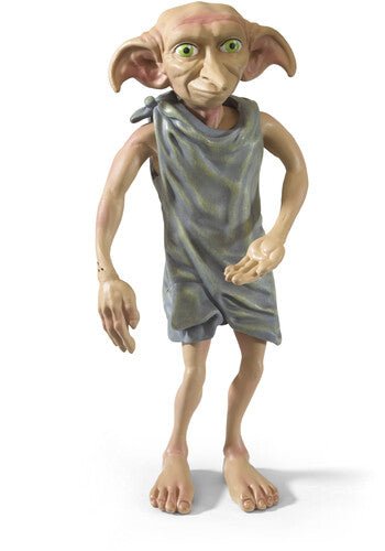 Noble Collection - Harry Potter: Dobby - 7" Bendable Figure