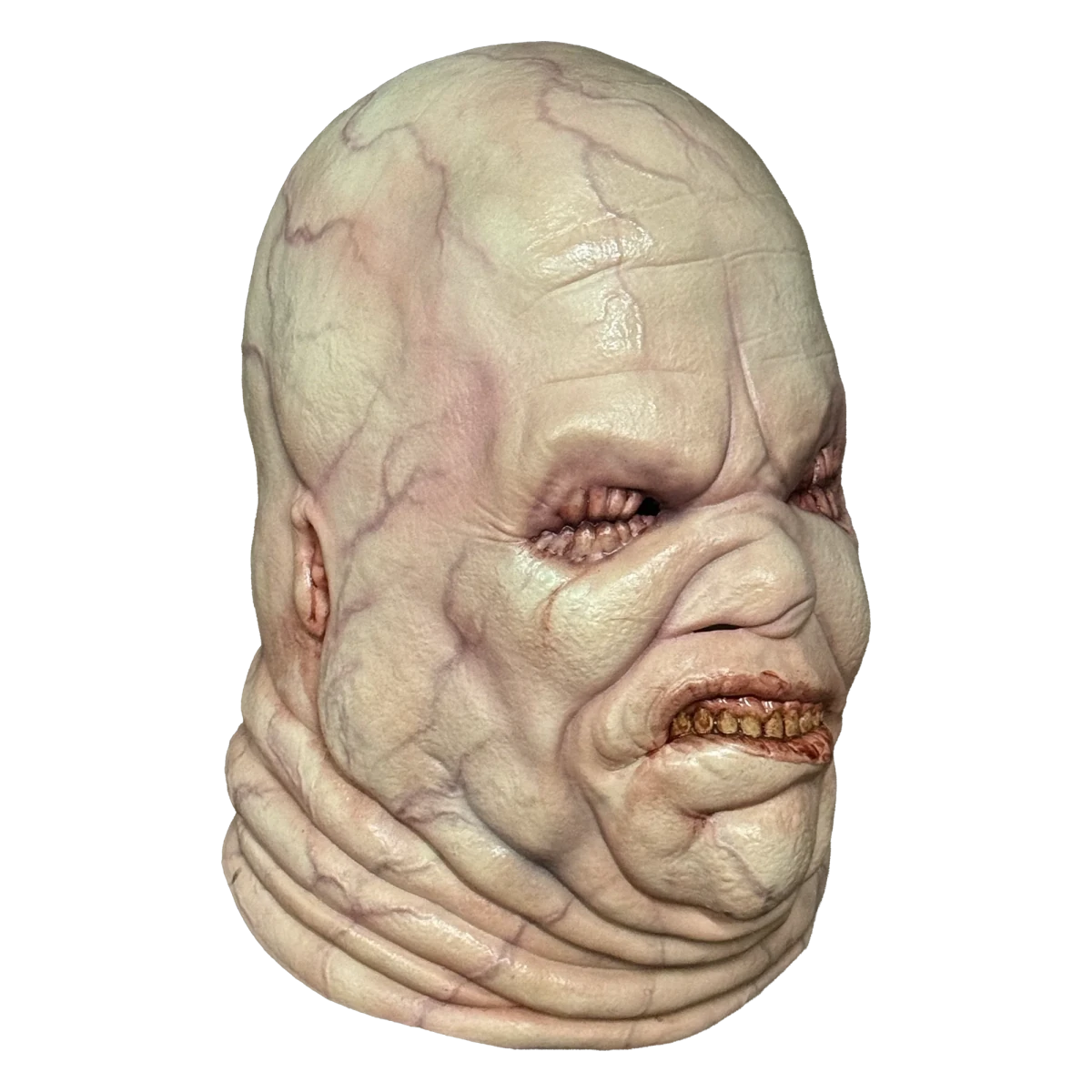 Hellraiser: Butterball - Latex Mask - Trick or Treat Studios