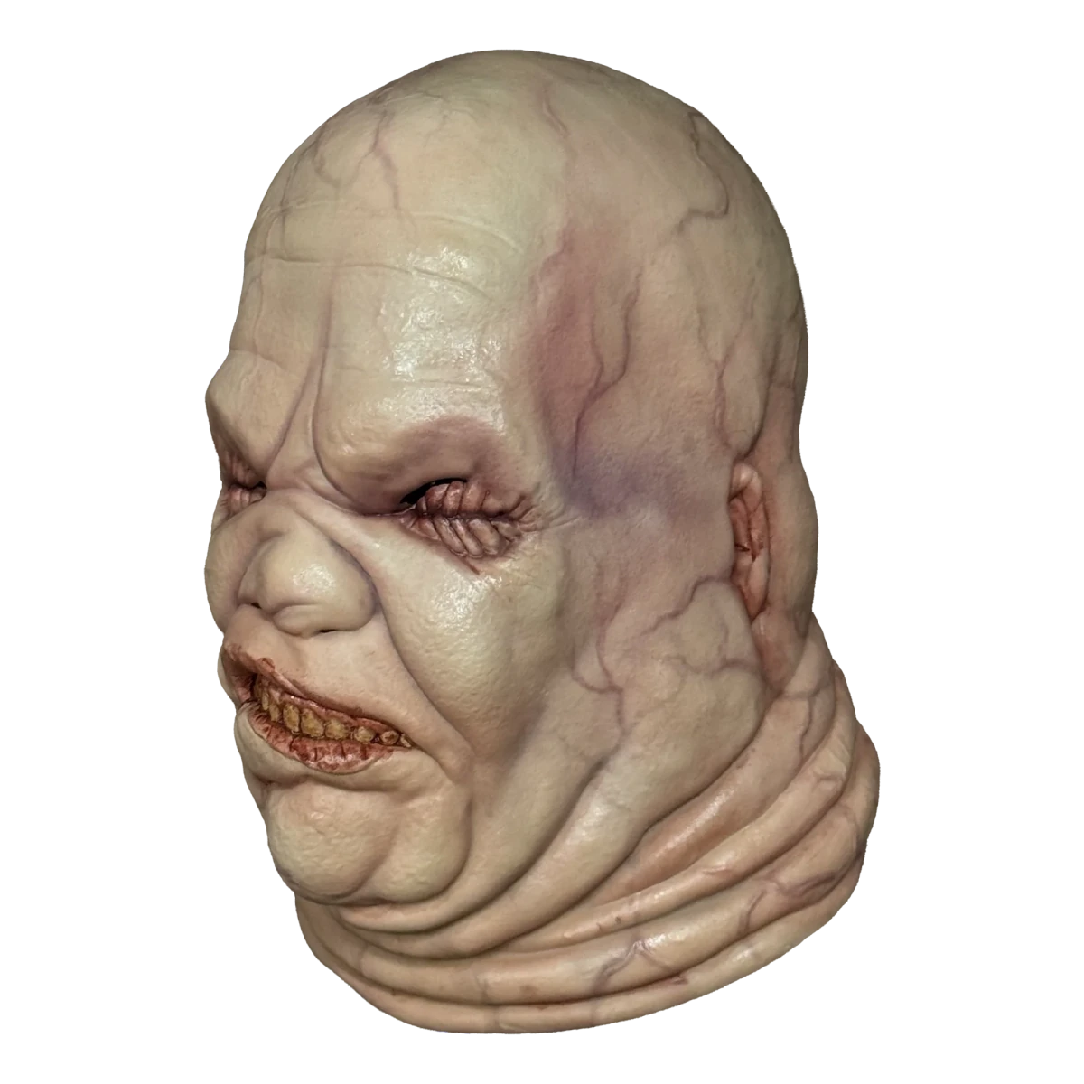 Hellraiser: Butterball - Latex Mask - Trick or Treat Studios