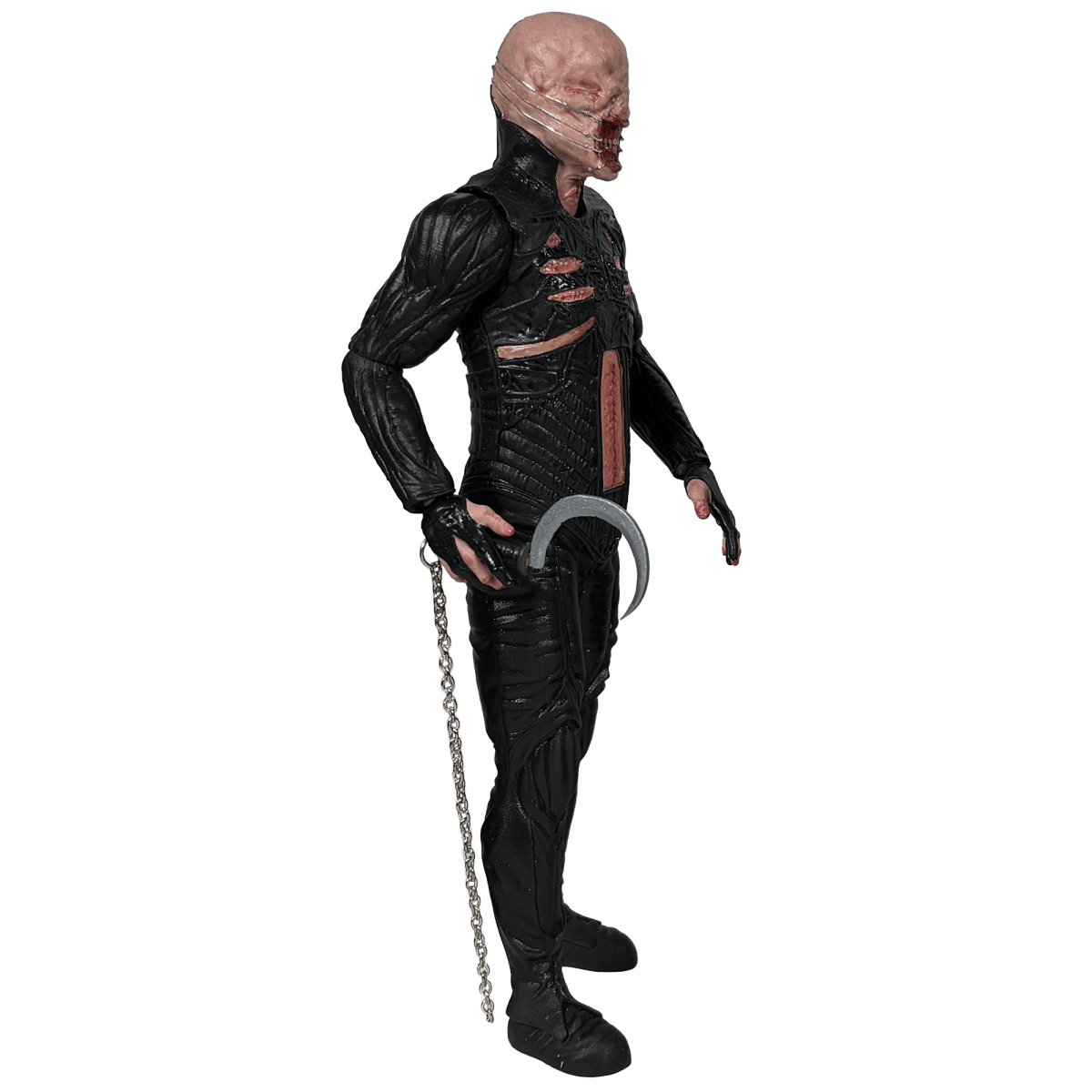 Hellraiser: Chatterer - 8" Scream Greats Figure - Trick or Treat Studios