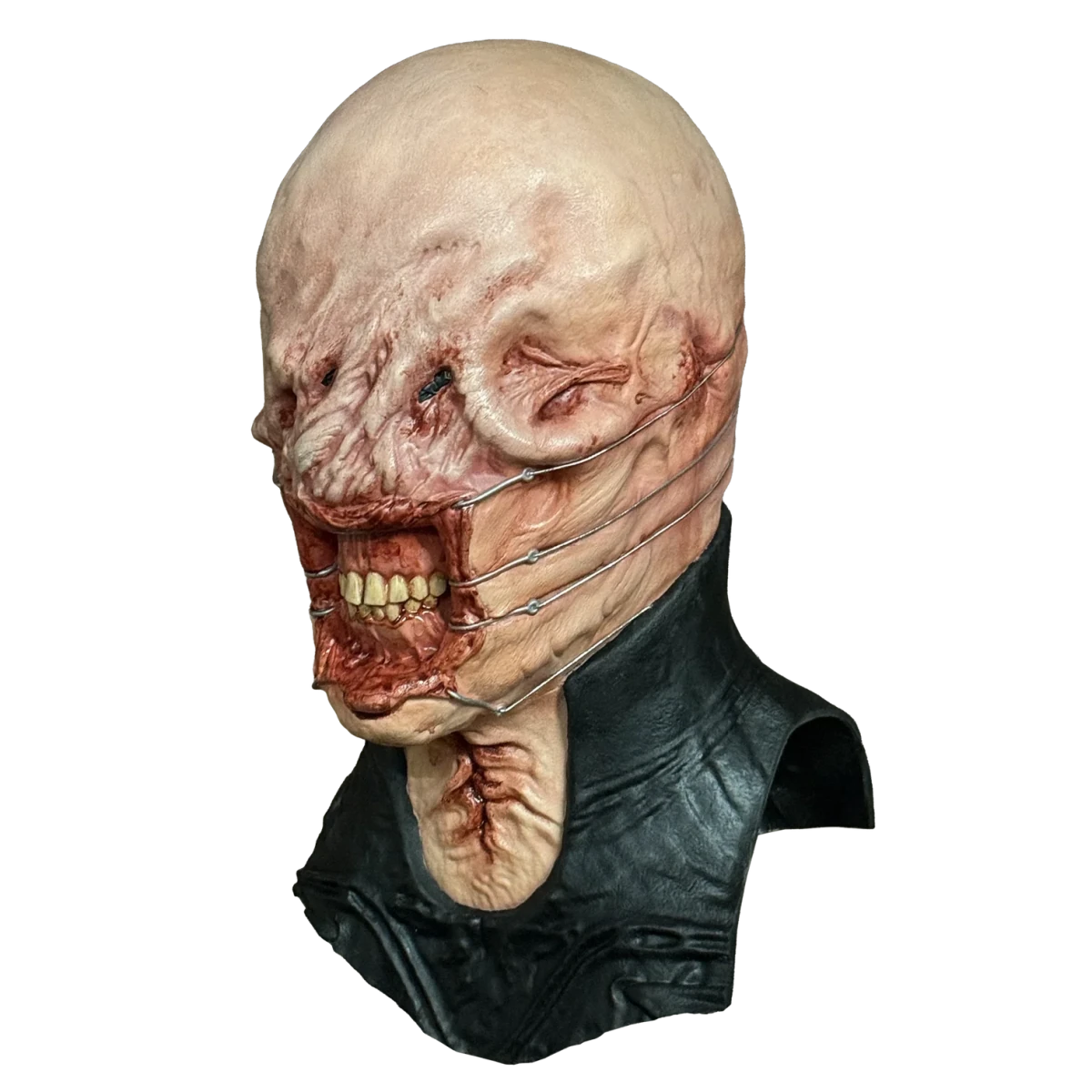 Hellraiser: Chatterer - Latex Mask - Trick or Treat Studios
