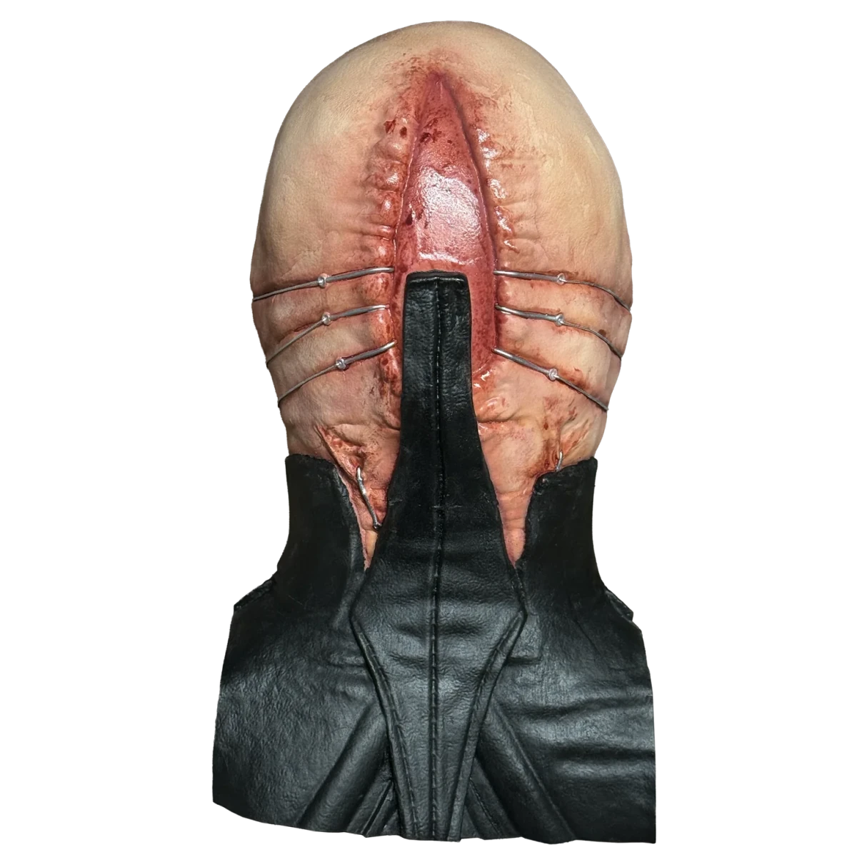 Hellraiser: Chatterer - Latex Mask - Trick or Treat Studios