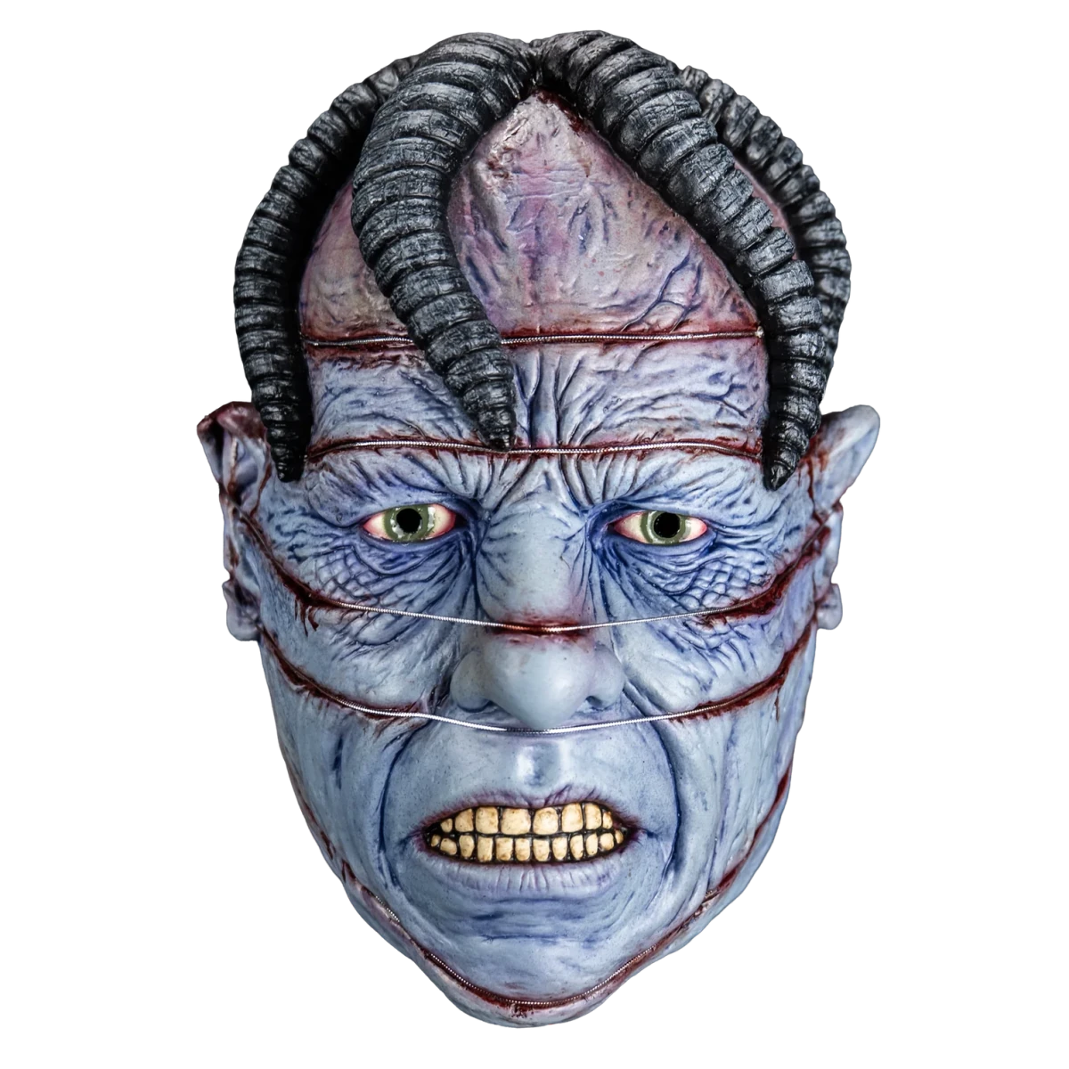 Hellraiser: Dr. Channard - Latex Mask - Trick or Treat Studios